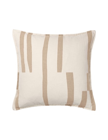 Lyme Grass Kuddfodral 50x50cm Beige