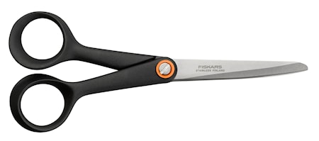 Functional Form Pappersax 17 cm svart