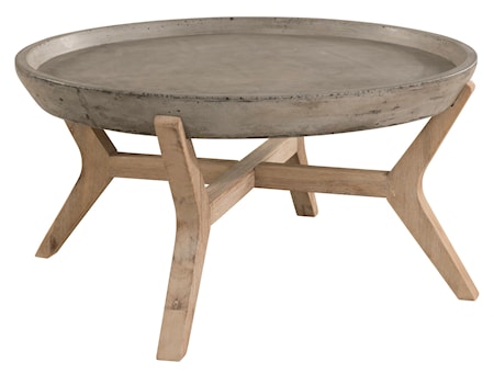 Tonga soffbord