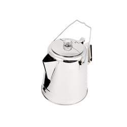 GSI Glacier Stainless 8 Cup Perc