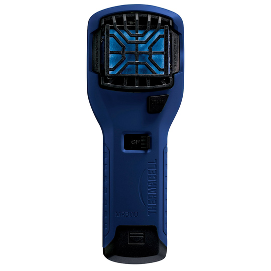 Thermacell MR300 Marin Blue myggskydd