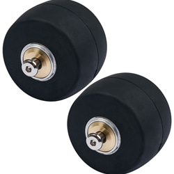 Swix C1 Front Rct Wheel