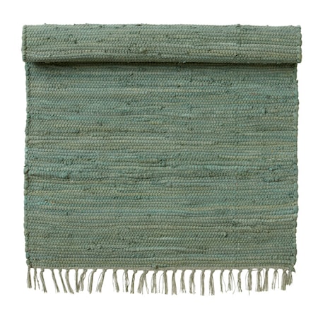 Chindi Matta 140x180 cm Murgröna