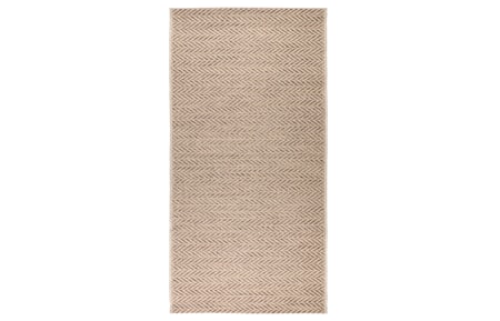 Baltimore Matta 80x200 cm Beige