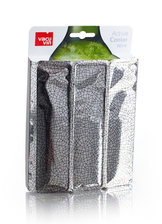 Active Vinkylare Silver