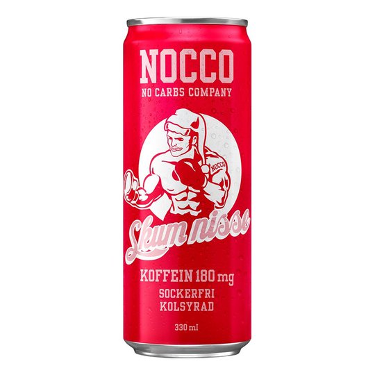 Nocco Skum Nisse - 1-pack