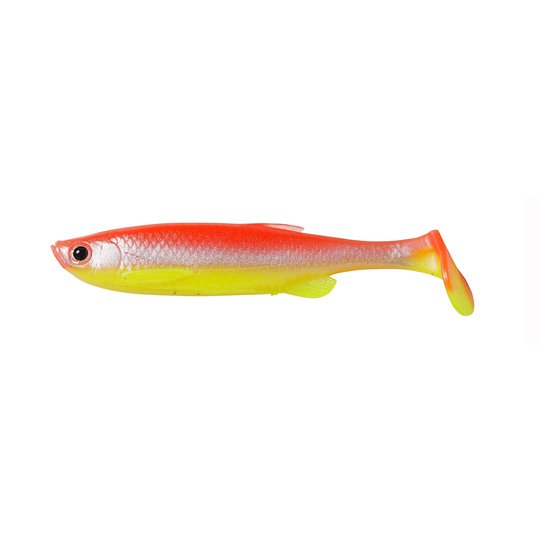 Savage Gear 3D Fat T-Tail 7 cm jigg