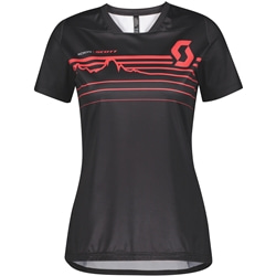 Scott Shirt W's Trail Vertic S/SL