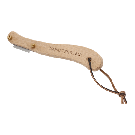 Degsnittare 19,3 cm Natur Ek