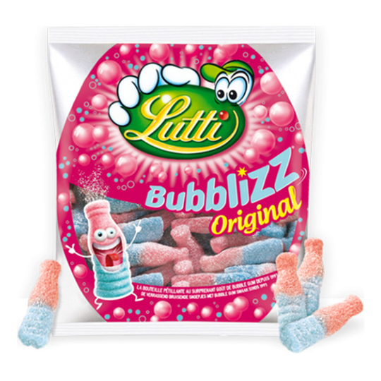 Bubblizz Original - 150 gram
