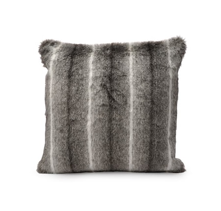 Spring Deer Kuddfodral 50x50cm Svart