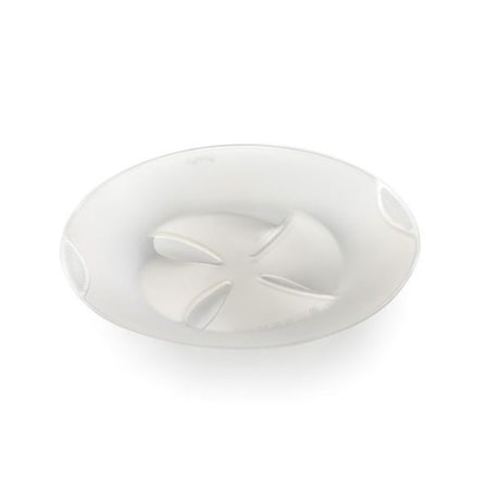 Överkokningsskydd Klar 27 cm