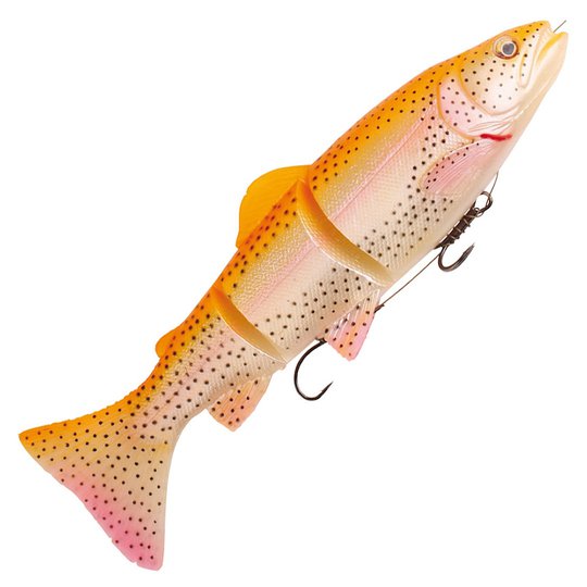 Savage Gear 3D Trout Line Thru 15 cm fiskjigg