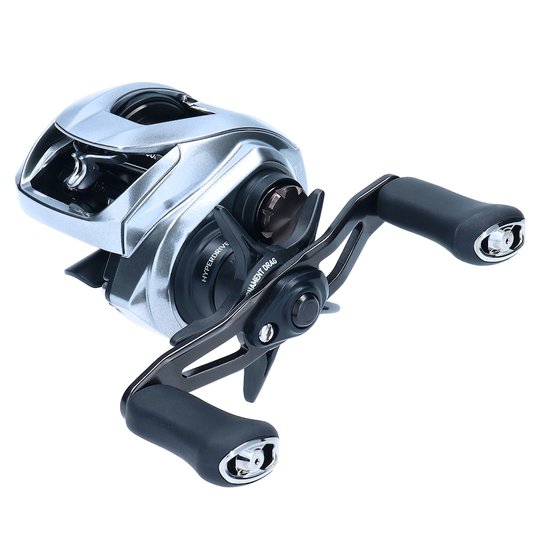 Daiwa 21 Zillion SV TW G multirulle