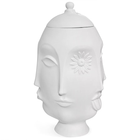 Frida Vase Vas