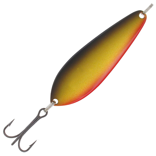 Kuusamo Lätkä 7 cm 14 g skeddrag BL/G/R-C