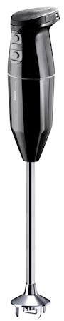 Bamix Cordless Pro svart + 3 knivar