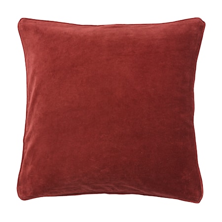 Velvet Kuddfodral 50x50 cm Salsa