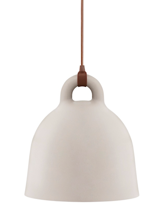 Bell Lampa Sand Medium