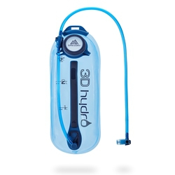 Gregory 3D Hydro 3L Reservoir