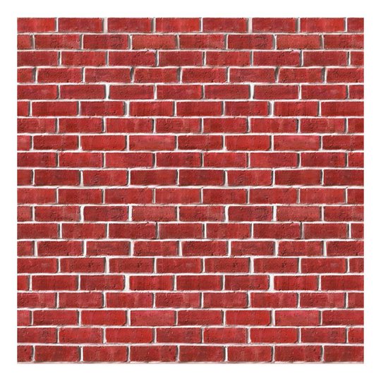 Backdrop Tegelstenar
