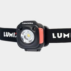 Lumixell Pannlampa Lumixell Cube Sensor