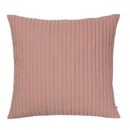 Kuddfodral Sena 60x60cm Antler Dusty Purple