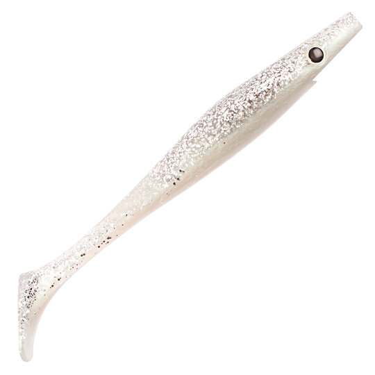 Pig Shad Jr 15 cm jigi 4 kpl/pkt Zander Queen