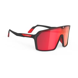 Rudy Project Spinshield Black Matte