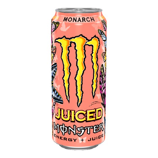 Monster Monarch - 1-pack