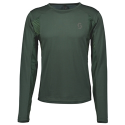 Scott M's Trail Run LS Shirt