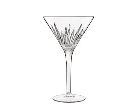 Mixology Martiniglas 21,5 cl 4-pack