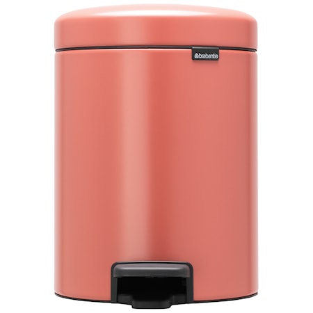 NewIcon Pedalhink Terracotta Pink 5 liter