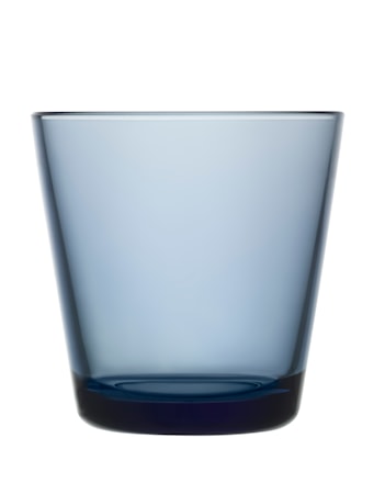 Kartio Glas Regn 21 cl 2-pack