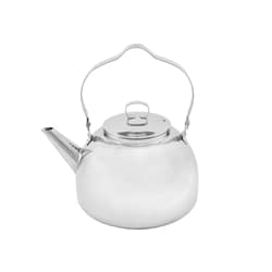 Muurikka Kaffepanna 1,5L Rostfritt