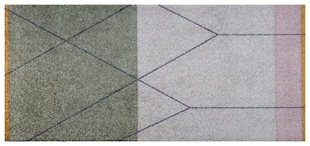 Linea All-round Matta 70x150 cm Thyme