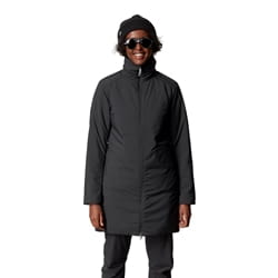 Houdini W's Add-In Jacket