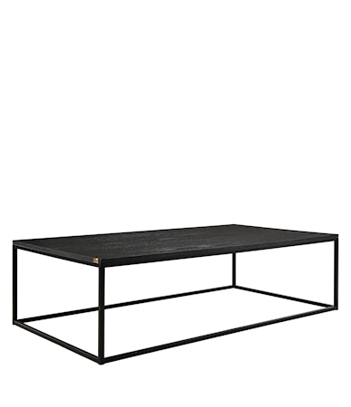 Mason Soffbord 130 Svart