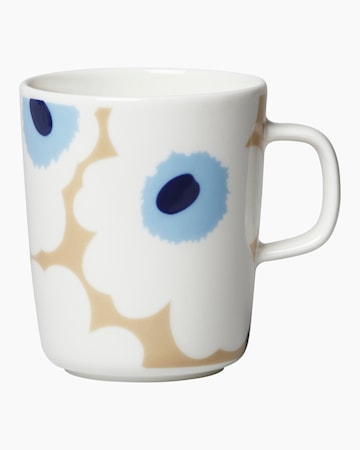 Unikko Mugg Beige 25 Cl