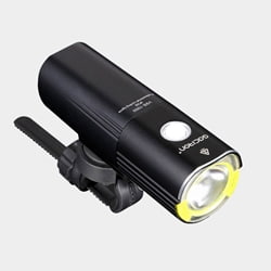 Gaciron Framlampa Gaciron Speed X 1000 + Fjärrkontroll