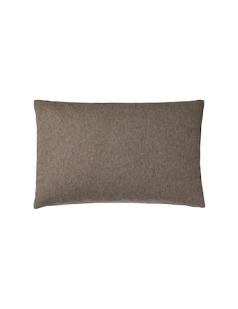 Classic Kuddfodral 40x60cm Mörkbeige