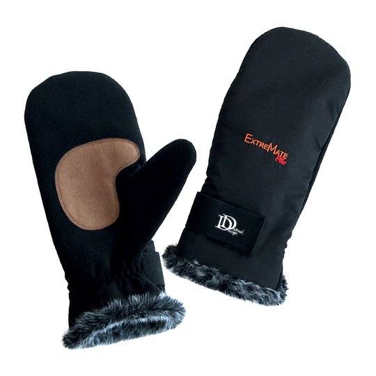 DePaul Design ExtreMate Plus vante