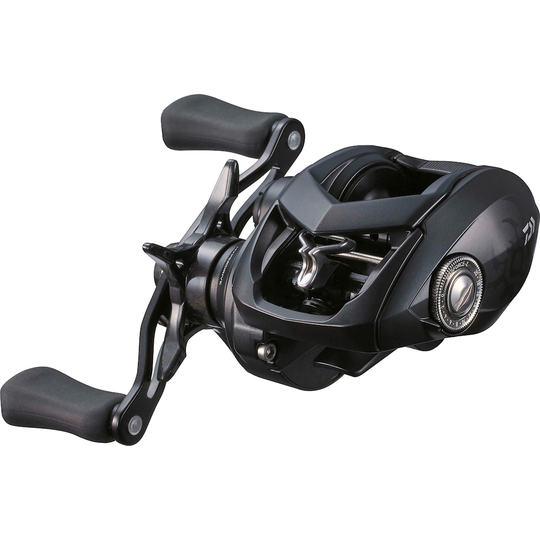 Daiwa 21 Tatula TW 80H multirulle
