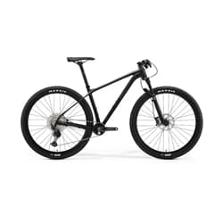 Merida MTB Merida Big.nine 600 Black