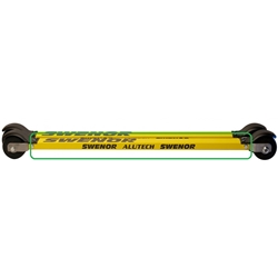 Swenor Alutech Stomme