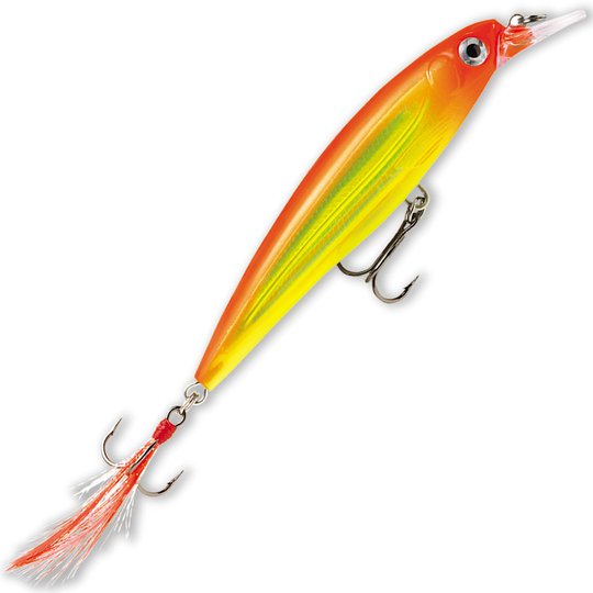 Rapala X-Rap 10 cm wobbler