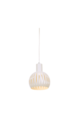 Grafika Fönsterlampa Vit IP20