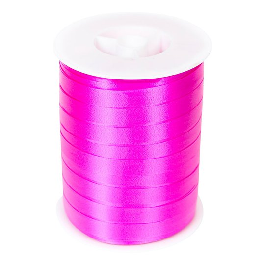 Ballongsnöre Magenta - 500m * 4,8mm