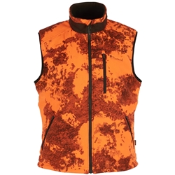 Pinewood Småland Reversible Vest