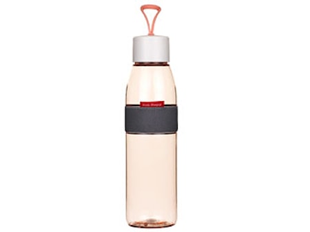 Vattenflaska ToGo 50 cl pink